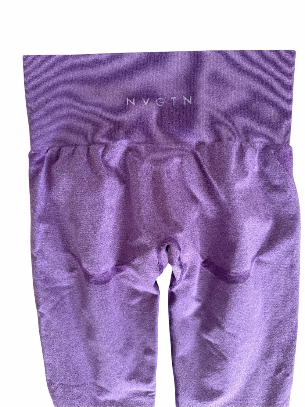 NVGTN Contour Seamless Leggings - Picture 5 of 5